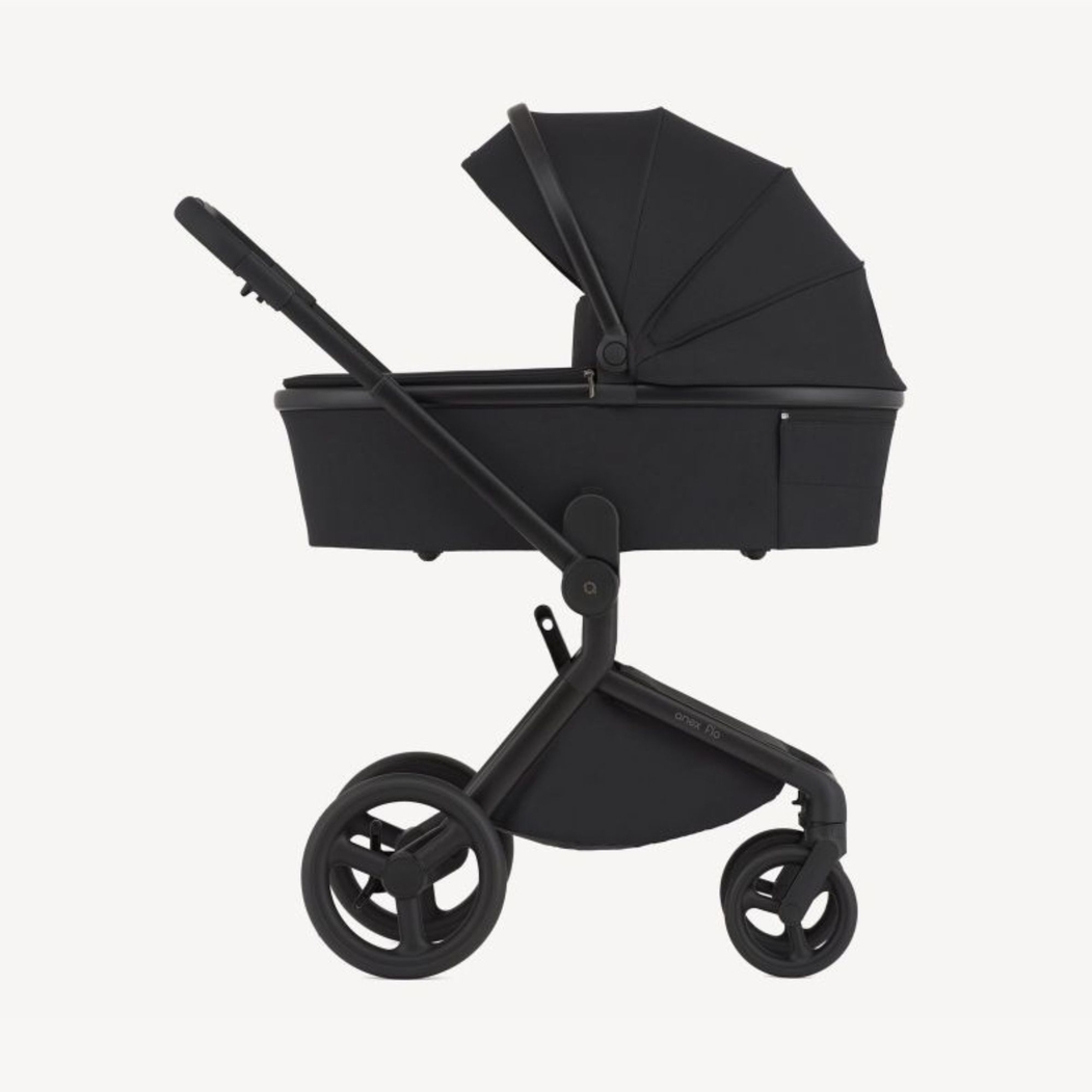 Carrinho de Bebé Duo Anex Flo - Anex - FL-05