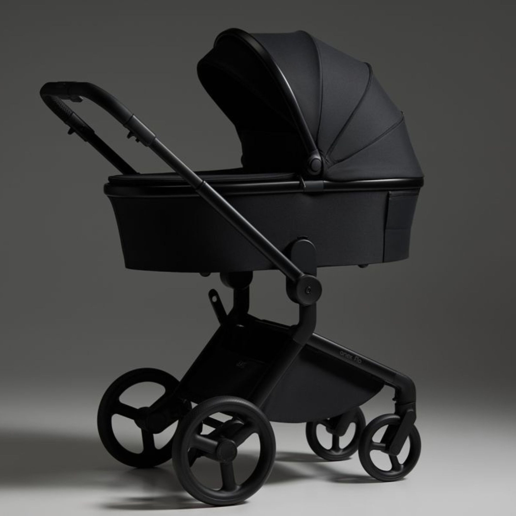 Carrinho de Bebé Duo Anex Flo - Anex - FL-05