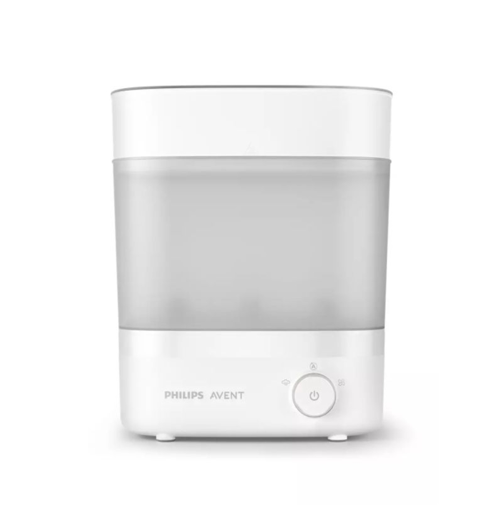 Esterilizador e Secador Eléctrico Philips Avent - Philips Avent - 8710103951353