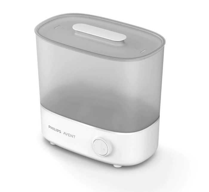 Esterilizador Eléctrico Philips Avent - Philips Avent - 8710103947929