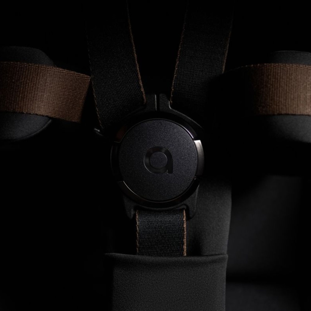 Carrinho de Bebé Duo Anex Flo - Anex - FL-05