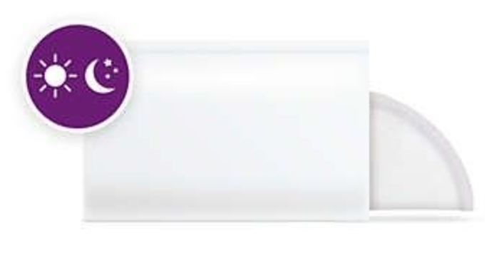 Conjunto 60 Discos Descartáveis Philips Avent - Philips Avent - 8710103867685