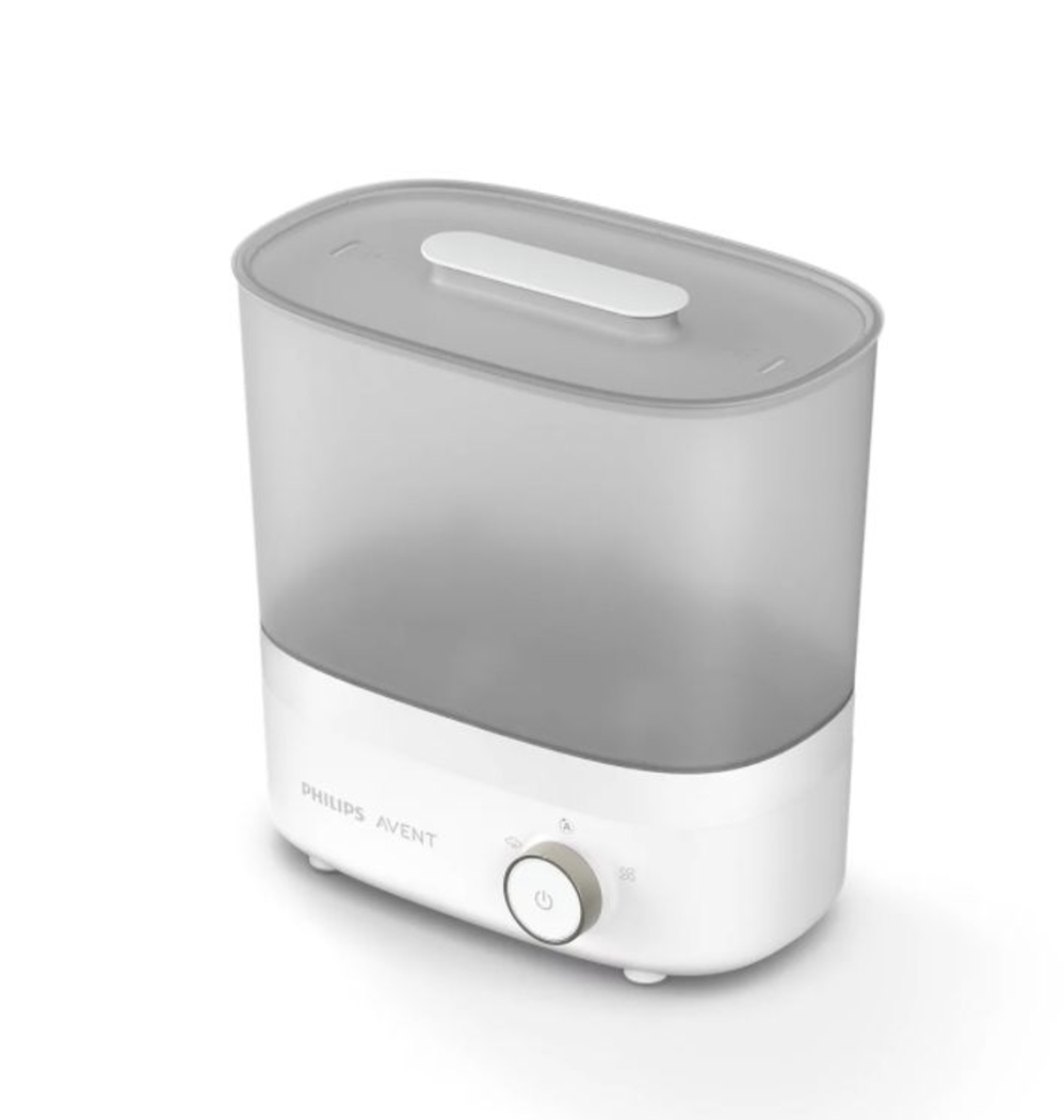Esterilizador e Secador Eléctrico Philips Avent - Philips Avent - 8710103951353