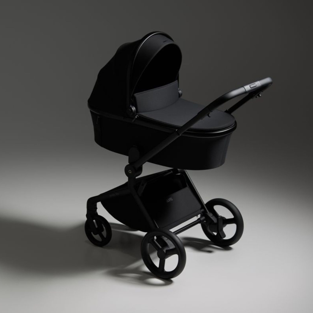 Carrinho de Bebé Duo Anex Flo - Anex - FL-05