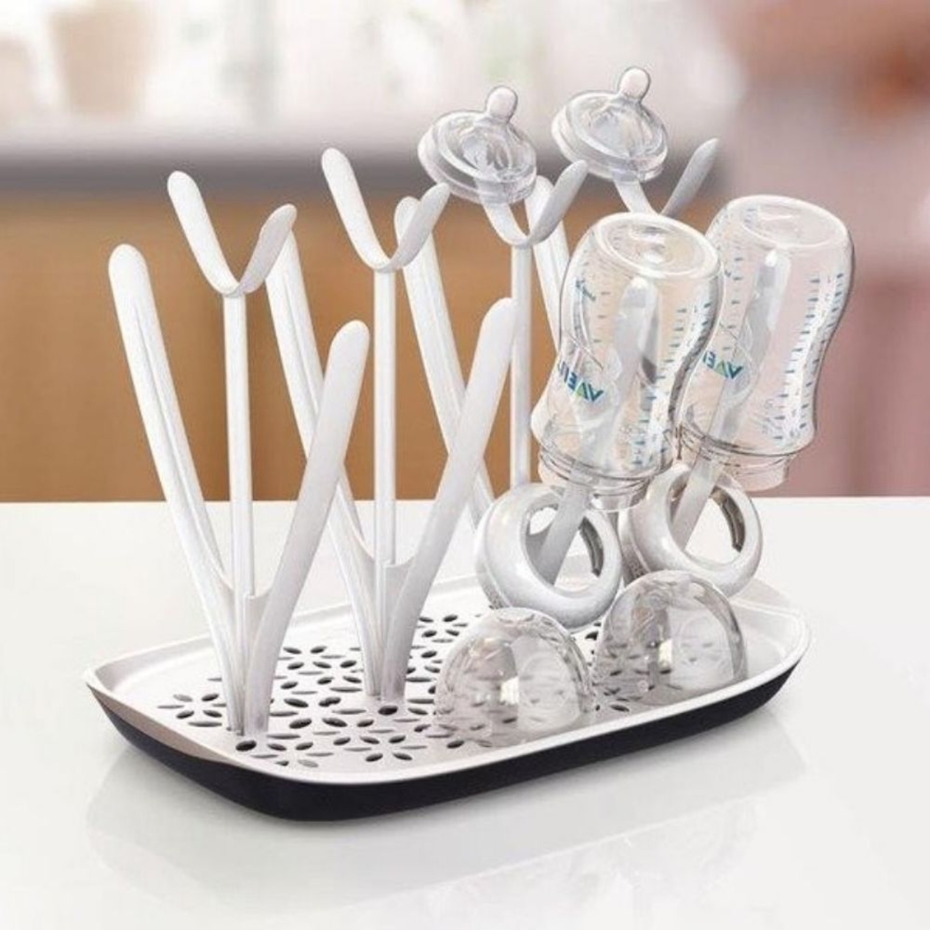 Escorredor de Biberões Philips Avent - Philips Avent - 8710103647478