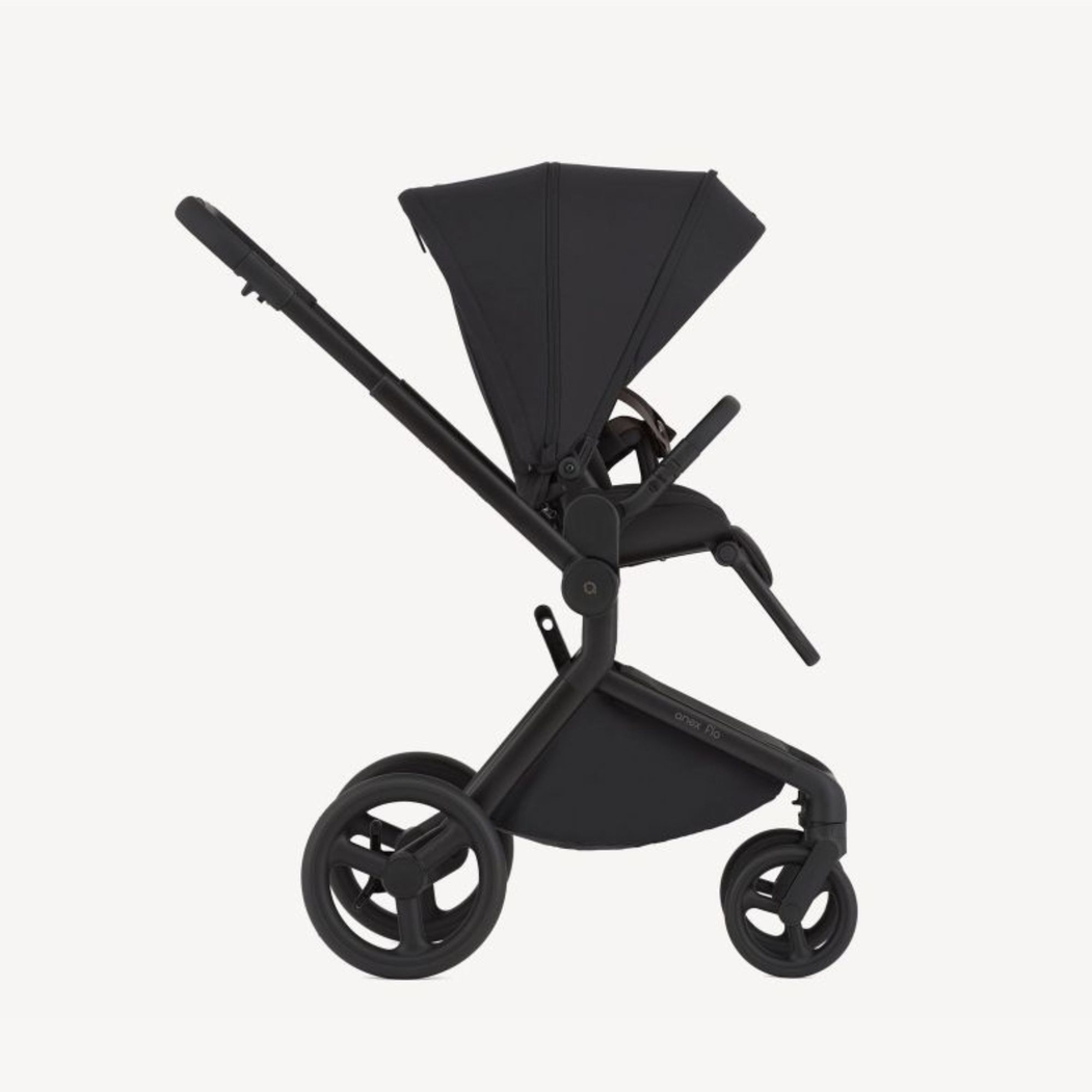 Carrinho de Bebé Duo Anex Flo - Anex - FL-05