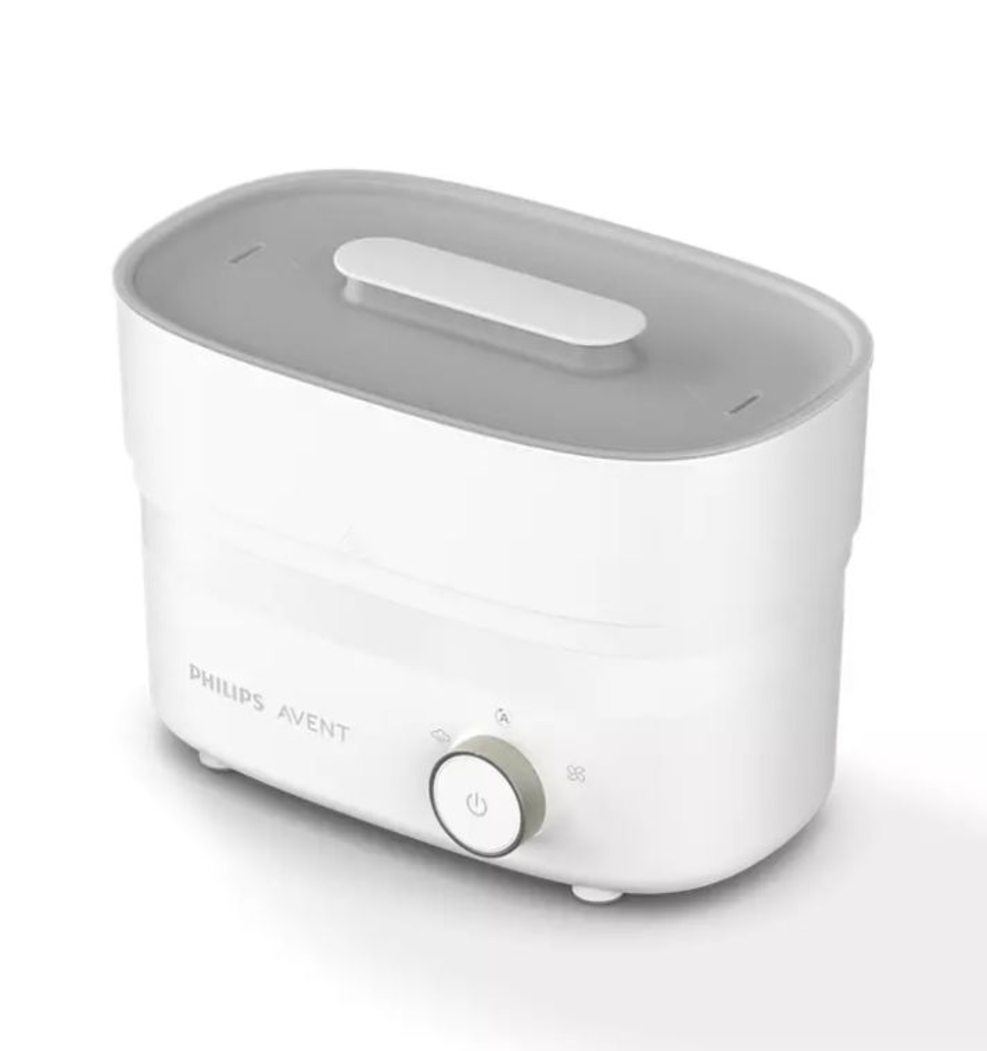 Esterilizador e Secador Eléctrico Philips Avent - Philips Avent - 8710103951353