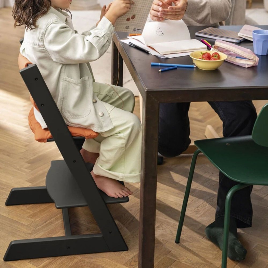 Cadeira de Papa Stokke Tripp Trapp - Stokke - 7040351001250