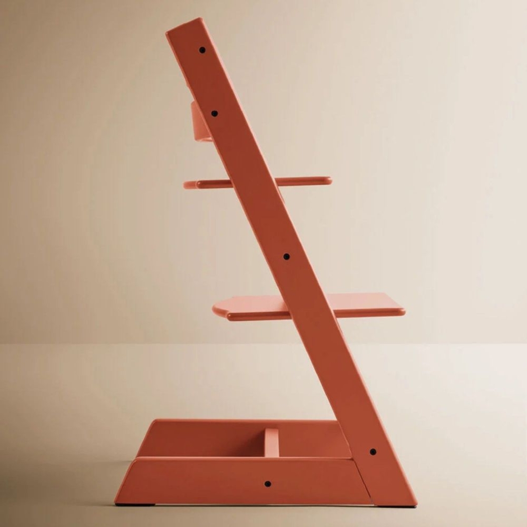 Cadeira de Papa Stokke Tripp Trapp - Stokke - 7040351001403