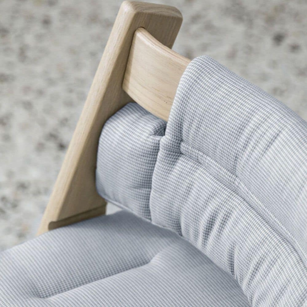 Almofada para Cadeira de Papa Stokke Tripp Trapp - Stokke - 7040351003834
