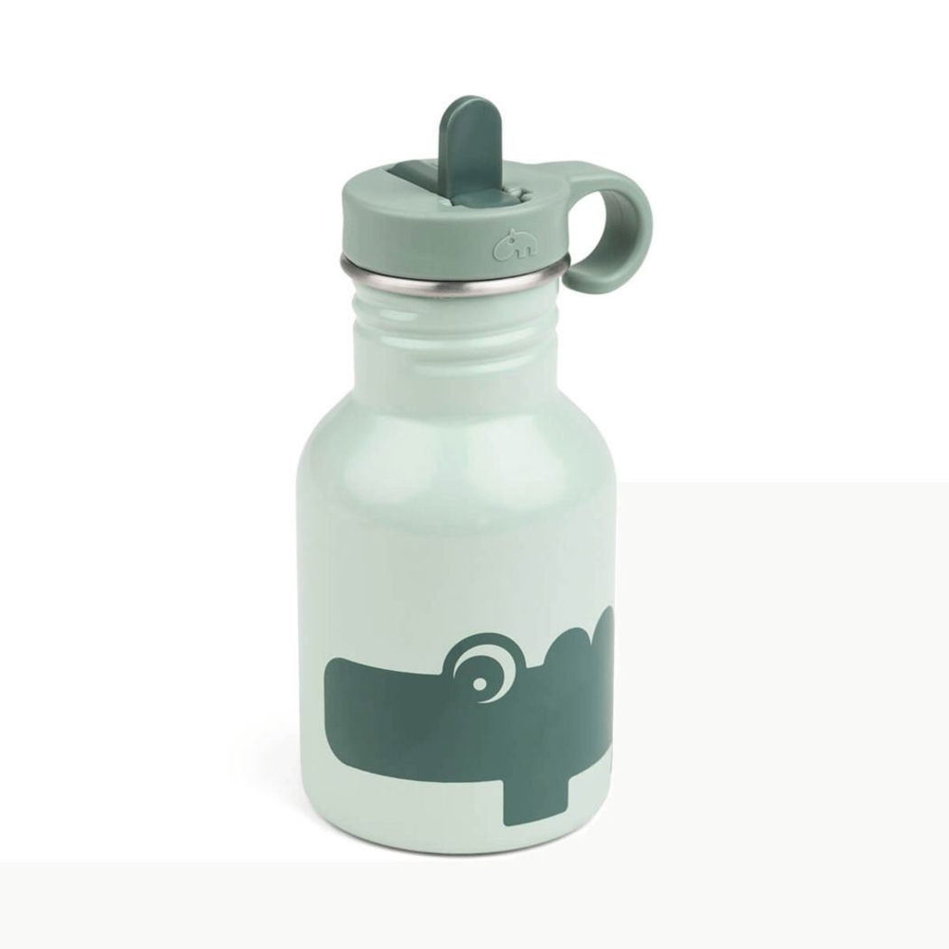 Garrafa de Metal Done By Deer Deer Friends - Done By Deer - 5712643027102