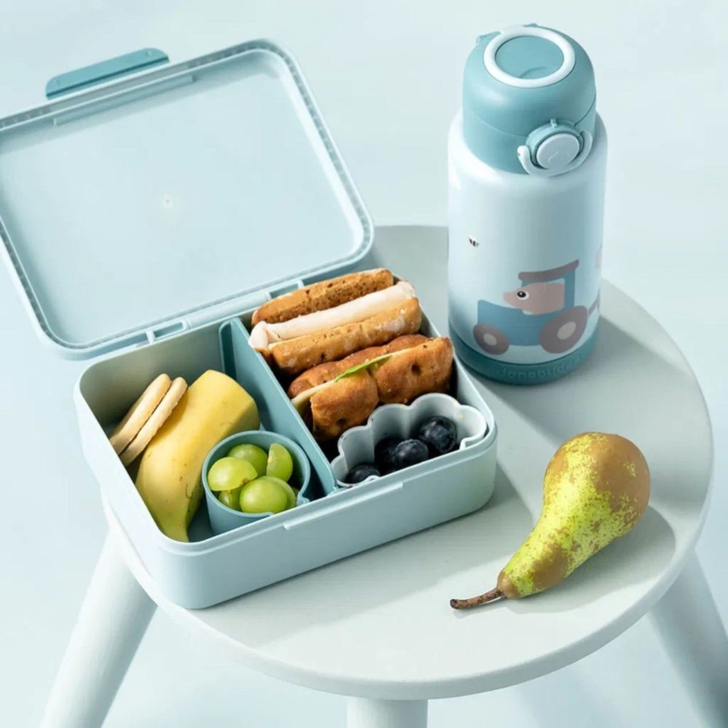 Formas em Silicone Done by Deer Happy Cloud - Done By Deer - 5712643051978