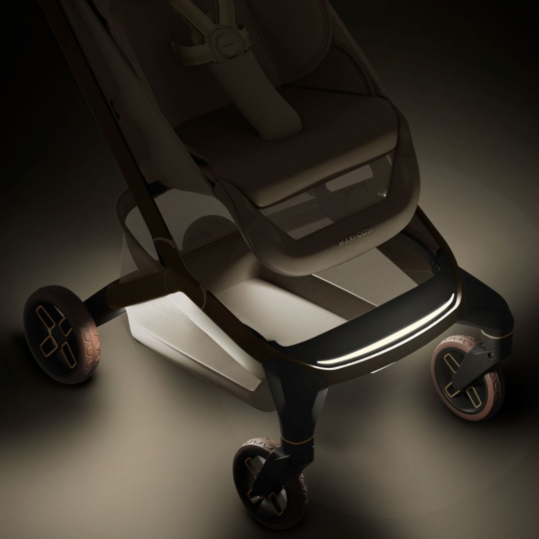 Carrinho Compacto Maxi-Cosi Fame Cabin - Maxi-Cosi - 3220660010035