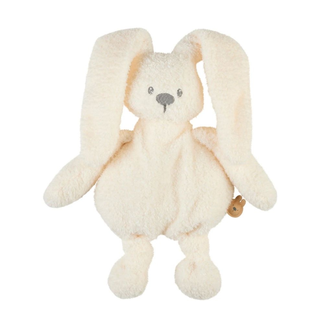 Peluche Nattou Lapidou Coelho Teddy - Nattou - 5414673875936