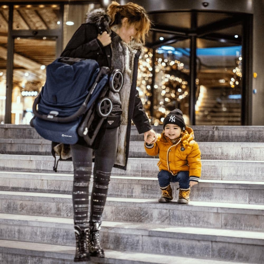 Carrinho Compacto Maxi-Cosi Lara 2 - Maxi-Cosi - 3220660338160