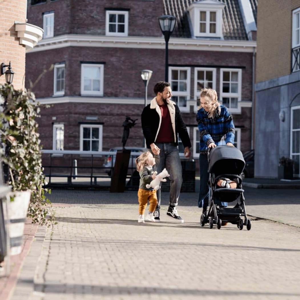 Carrinho Compacto Maxi-Cosi Lara 2 - Maxi-Cosi - 3220660338160