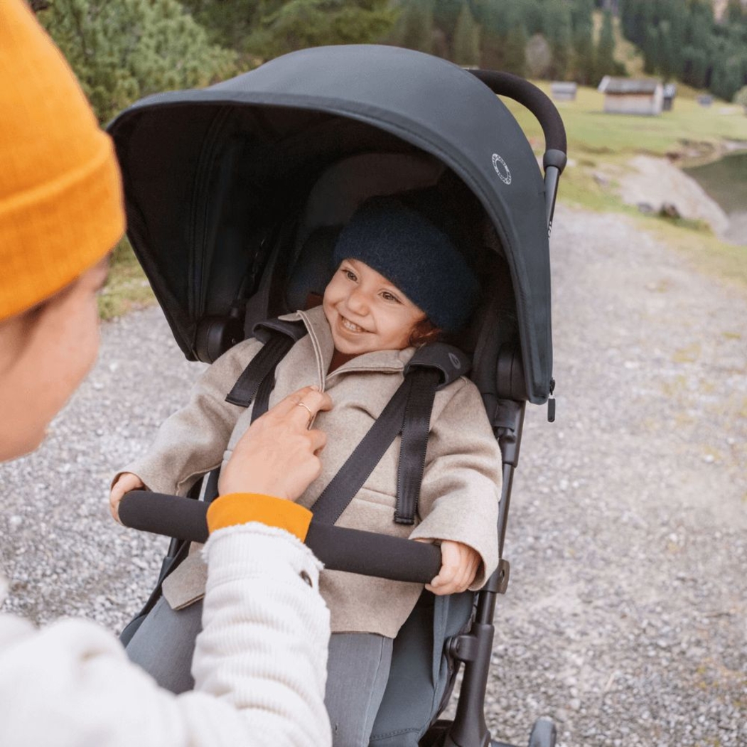 Carrinho Compacto Maxi-Cosi Lara 2 - Maxi-Cosi - 3220660338160