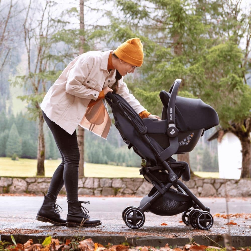 Carrinho Compacto Maxi-Cosi Lara 2 - Maxi-Cosi - 3220660338160