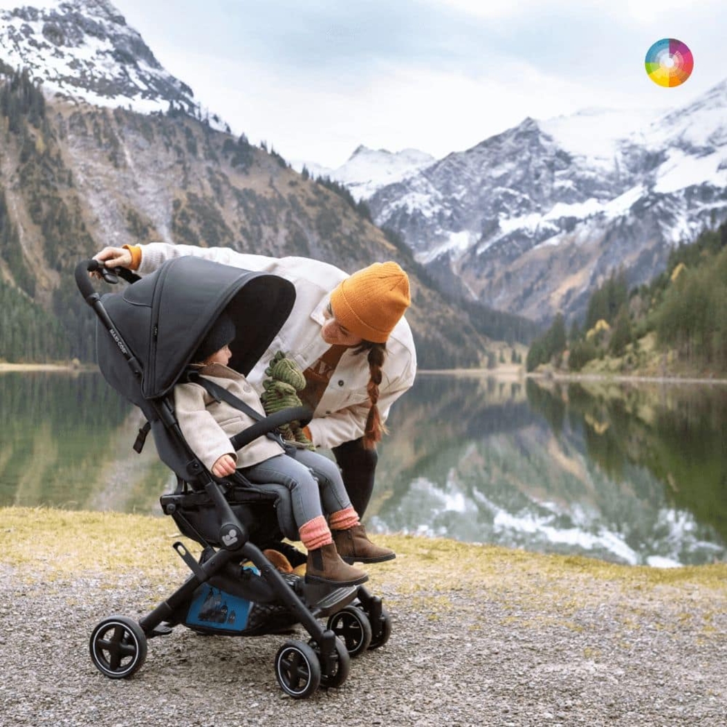 Carrinho Compacto Maxi-Cosi Lara 2 - Maxi-Cosi - 3220660338160