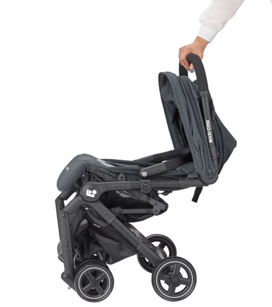 Carrinho Compacto Maxi-Cosi Lara 2 - Maxi-Cosi - 3220660338160