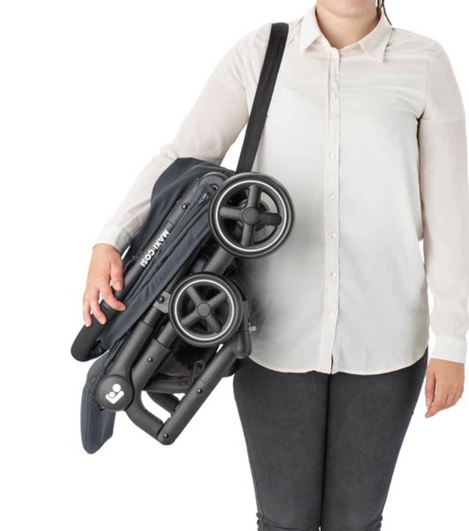 Carrinho Compacto Maxi-Cosi Lara 2 - Maxi-Cosi - 3220660338160