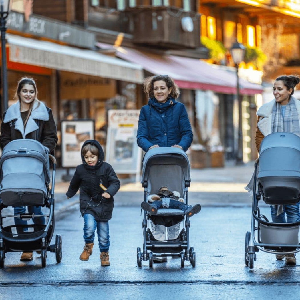 Carrinho Compacto Maxi-Cosi Lara 2 - Maxi-Cosi - 3220660338160