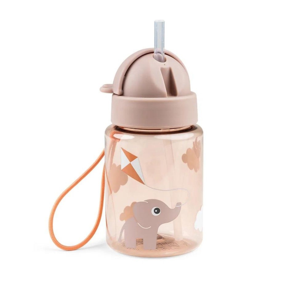 Conjunto Done by Deer Lunch & Snack Box com Garrafa - Done By Deer - 5712643051824