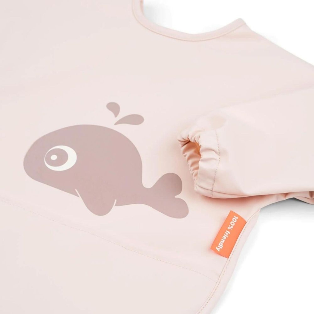 Babete com Mangas Done by Deer Wally Foodie - Done By Deer - 5712643051497