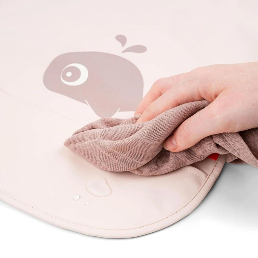 Babete com Mangas Done by Deer Wally Foodie - Done By Deer - 5712643051497