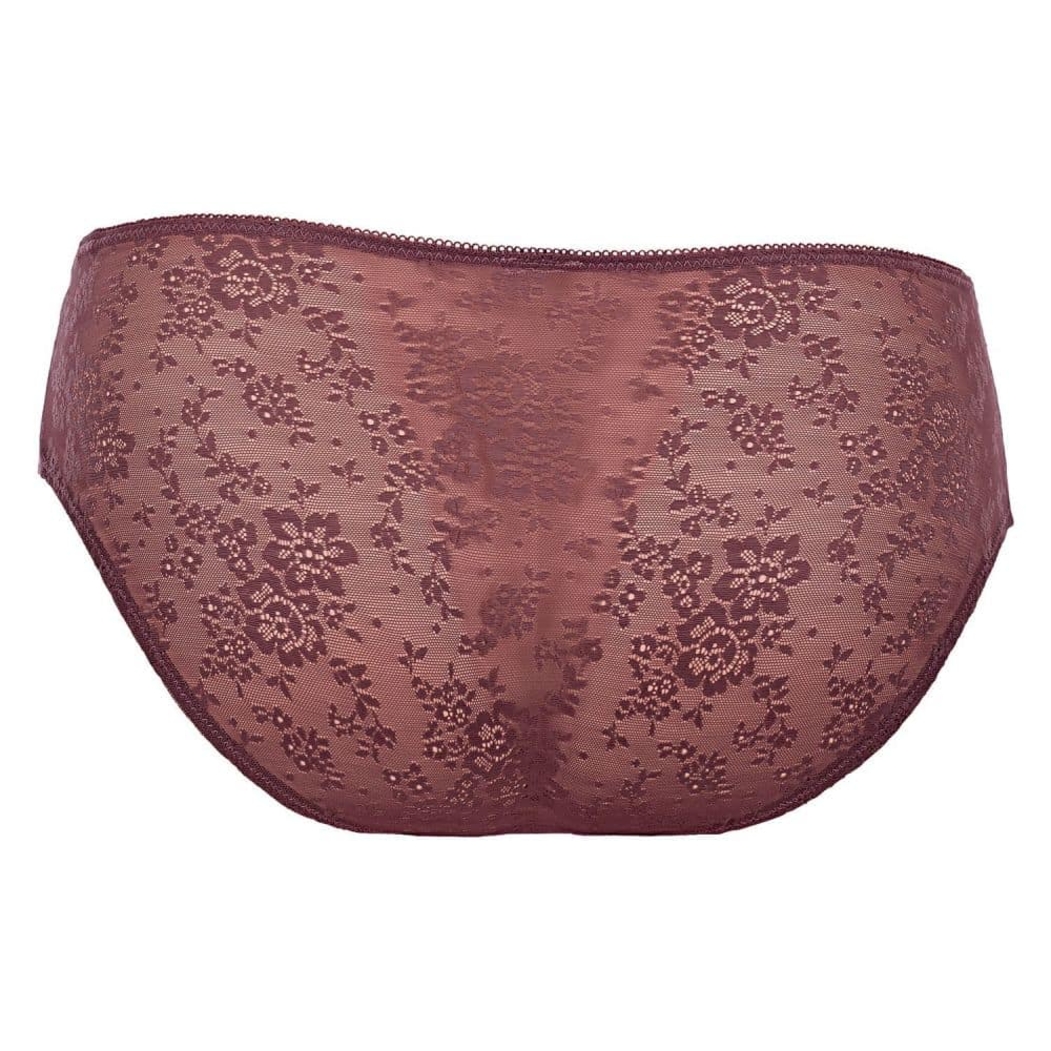 Cuecas Pós-Parto Rosa Faia by Anita Fleur - Anita - 4009706697251