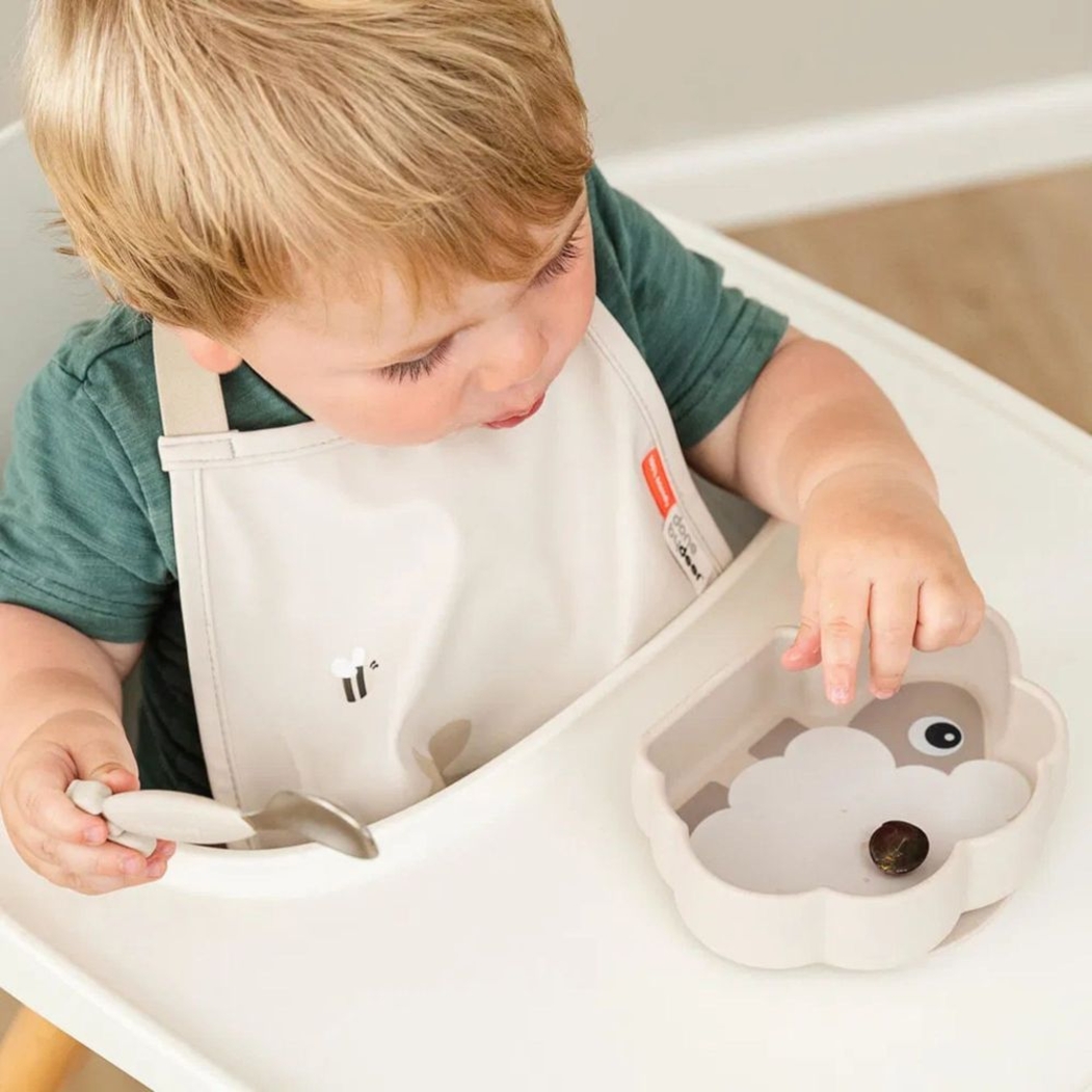 Babete Done by Deer Tiny Farm - Done By Deer - 5712643056331