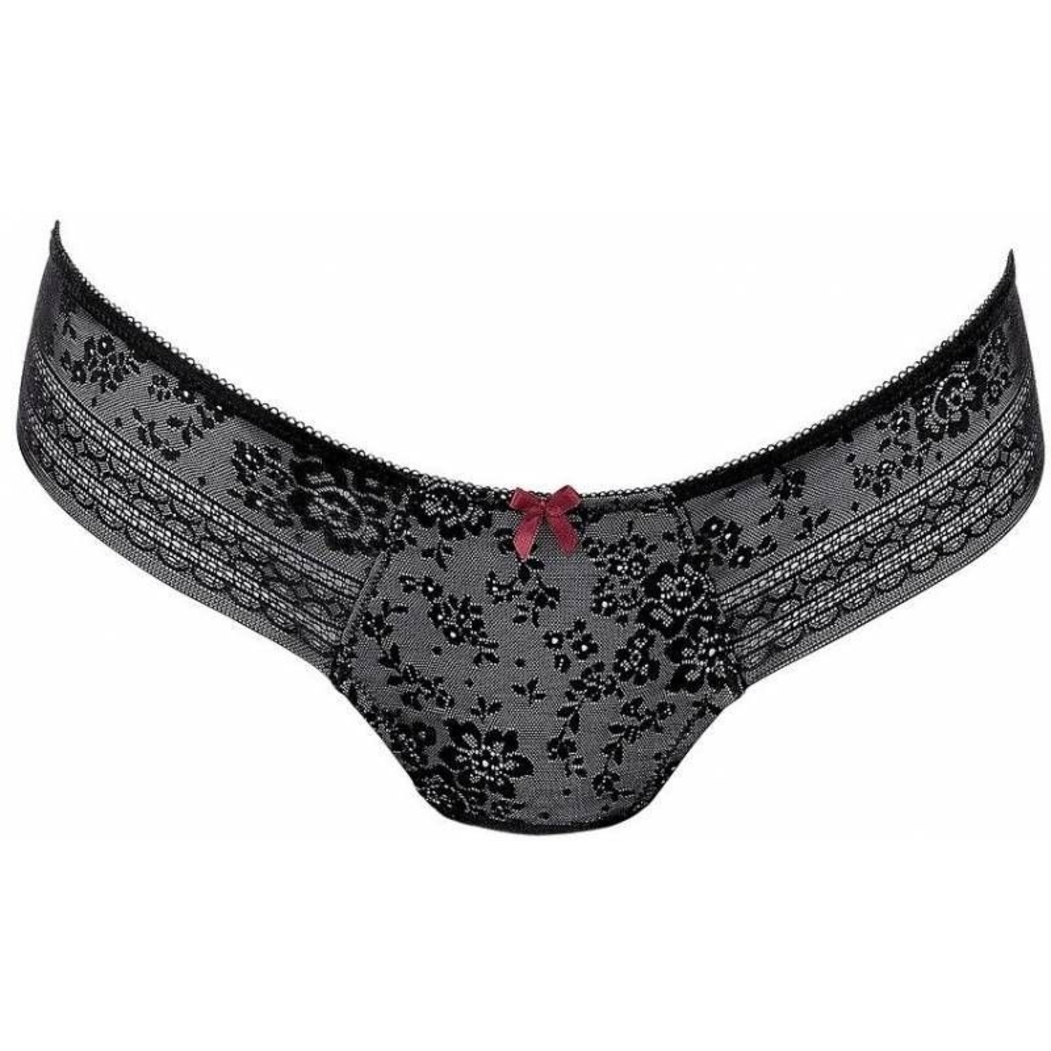 Cuecas Pós-Parto Rosa Faia by Anita Fleur String - Anita - 4009706500858