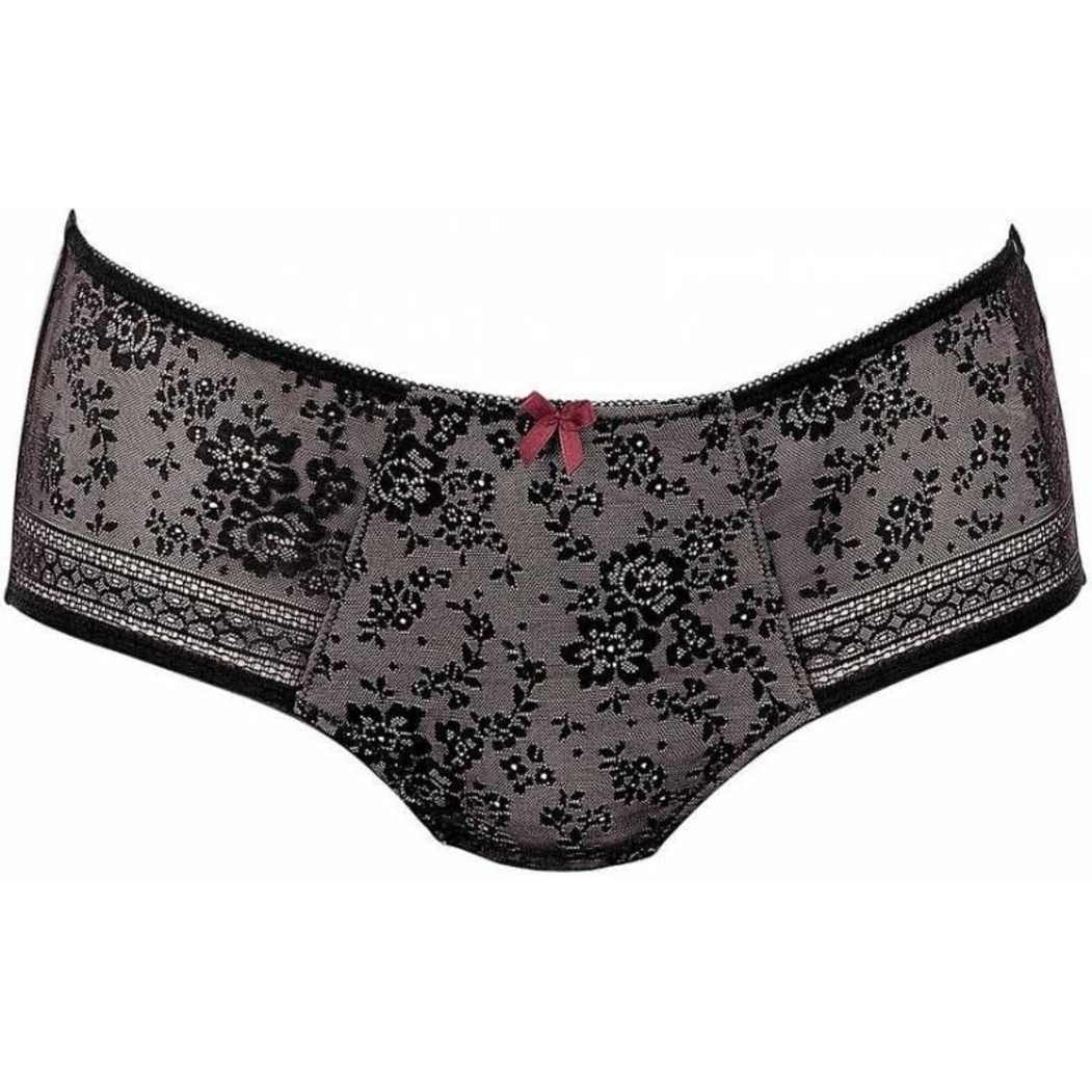 Cuecas Pós-Parto Rosa Faia by Anita Fleur Larga - Anita - 4009706500988