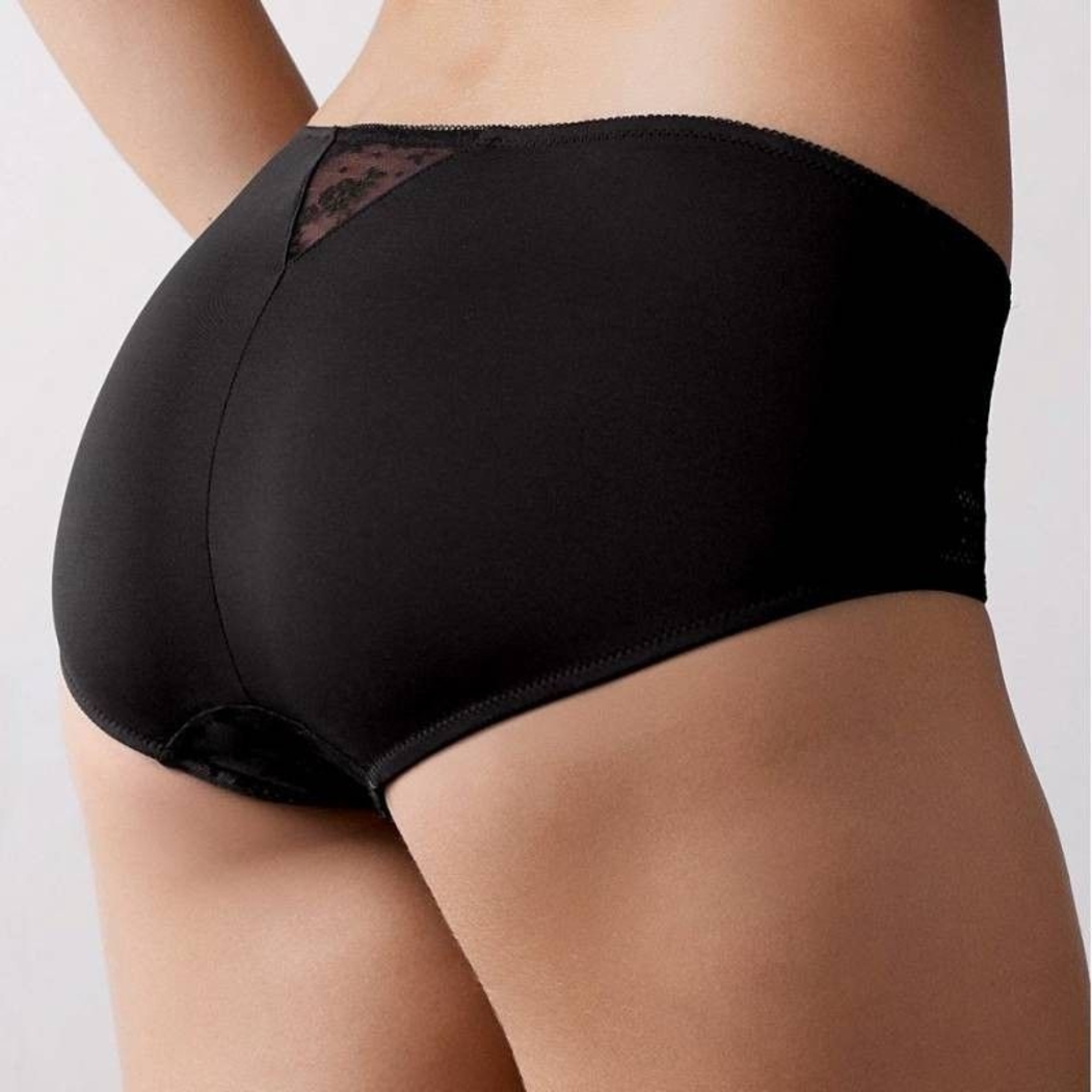 Cuecas Pós-Parto Rosa Faia by Anita Fleur Larga - Anita - 4009706500988