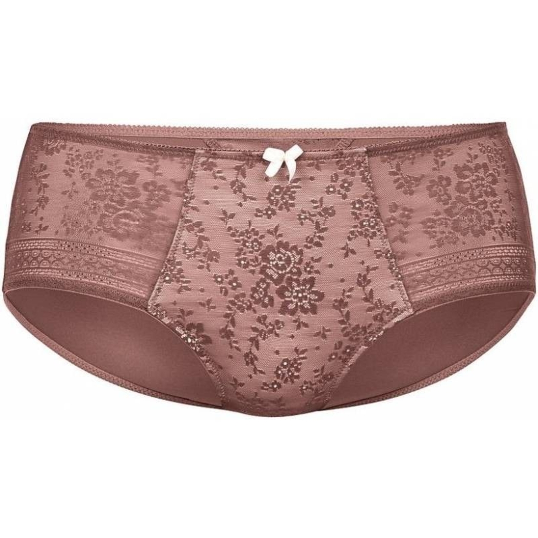 Cuecas Pós-Parto Rosa Faia by Anita Fleur Larga - Anita - 4009706697374