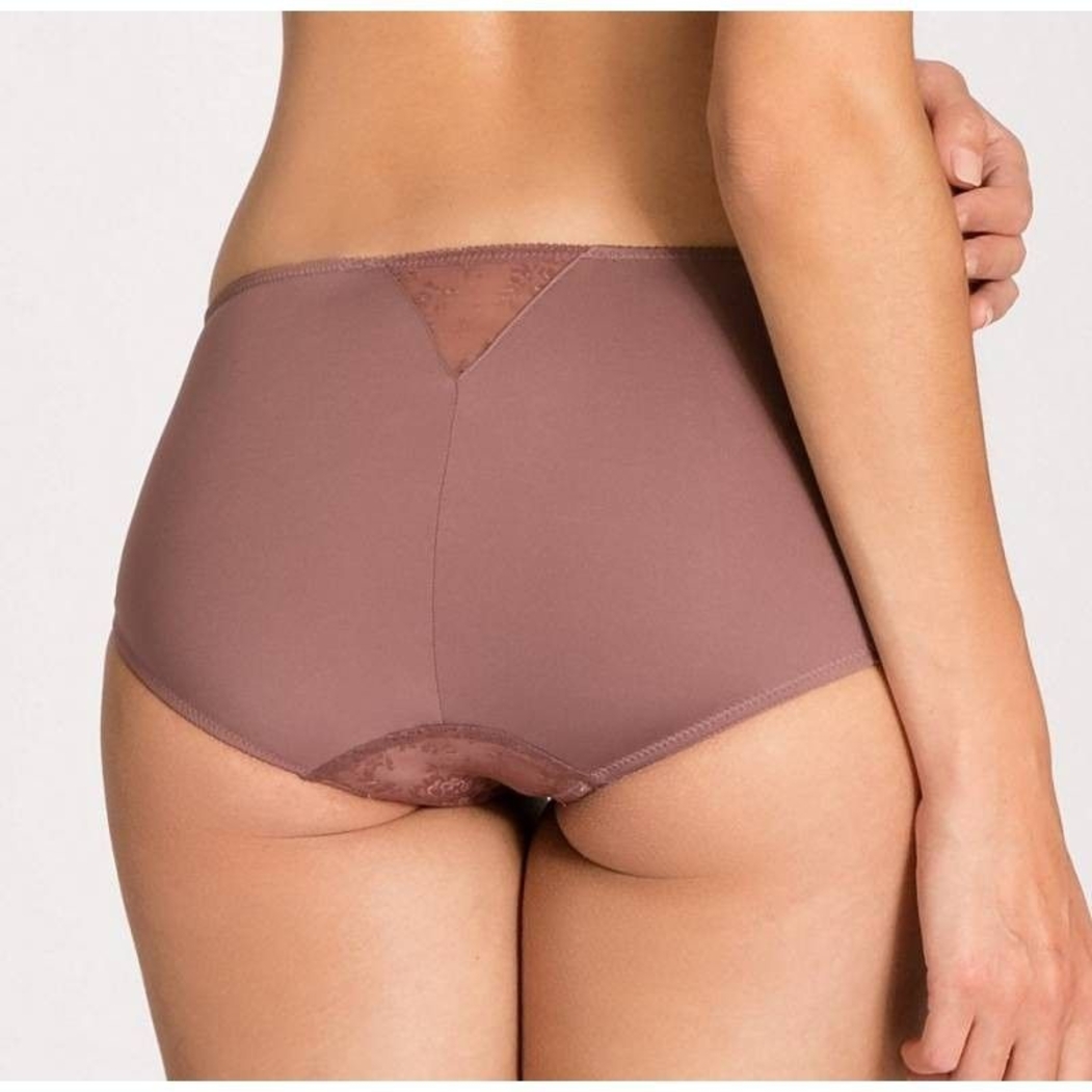 Cuecas Pós-Parto Rosa Faia by Anita Fleur Larga - Anita - 4009706697374