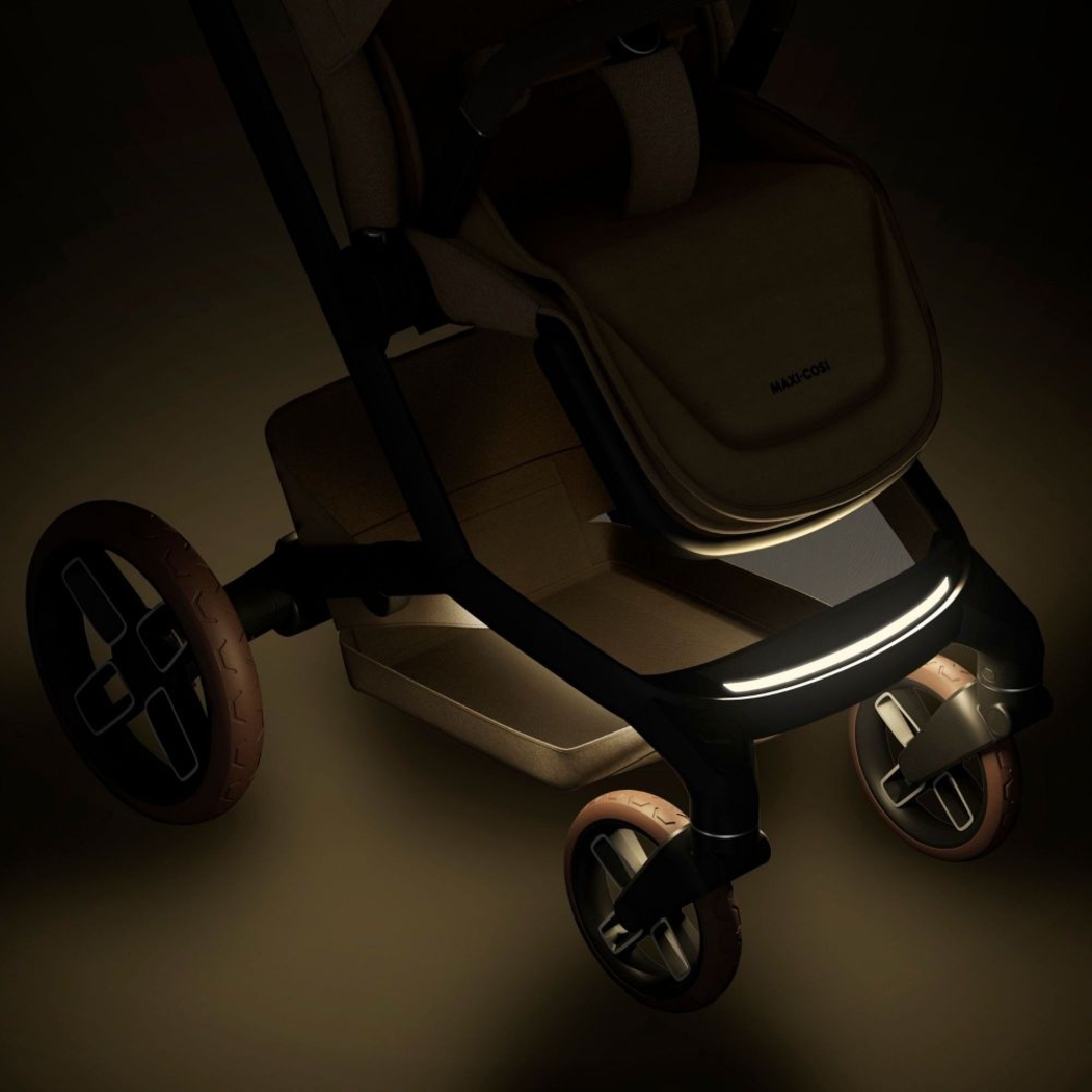 Alcofa Maxi-Cosi Fame - Maxi-Cosi - 3220660008476