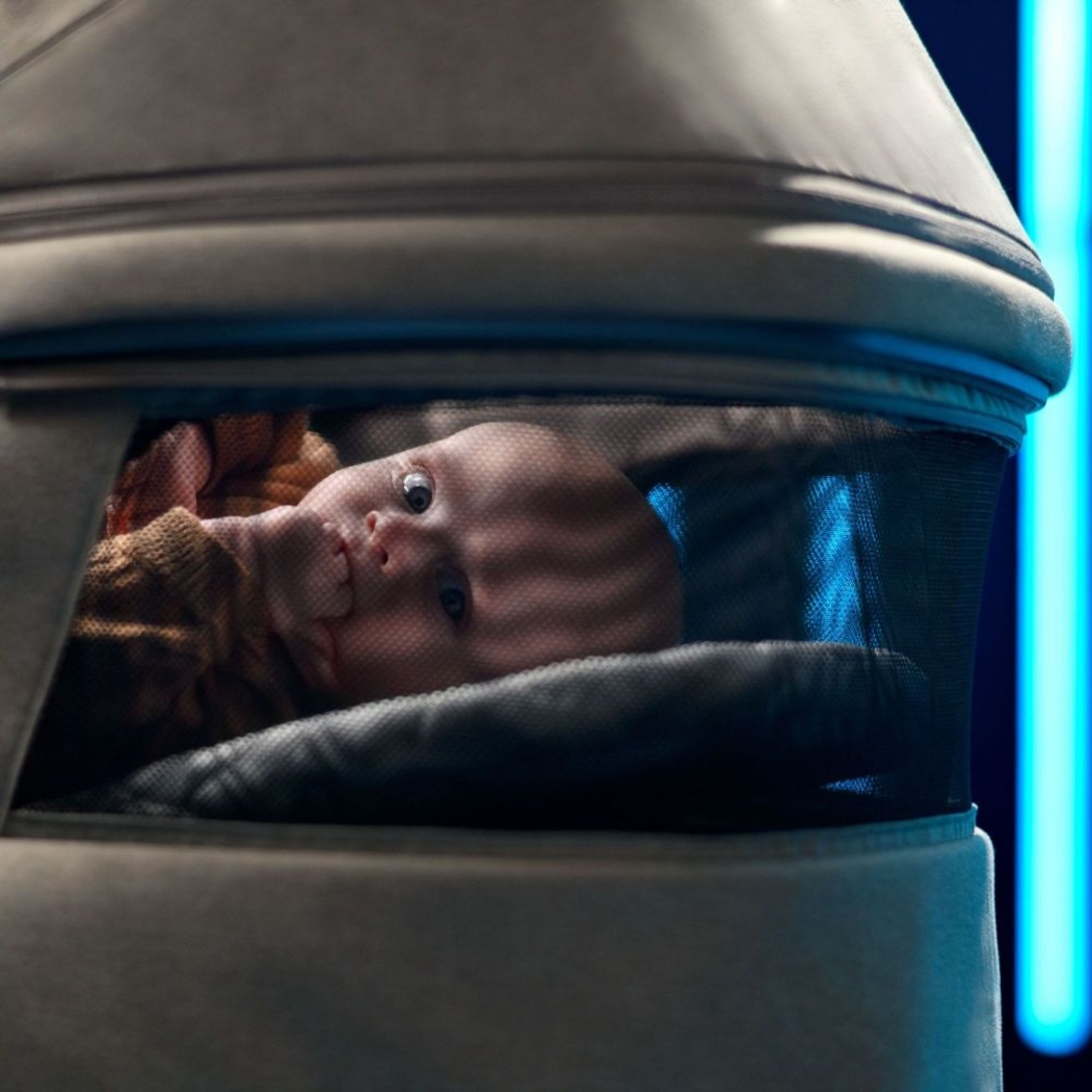 Alcofa Maxi-Cosi Fame - Maxi-Cosi - 3220660008476