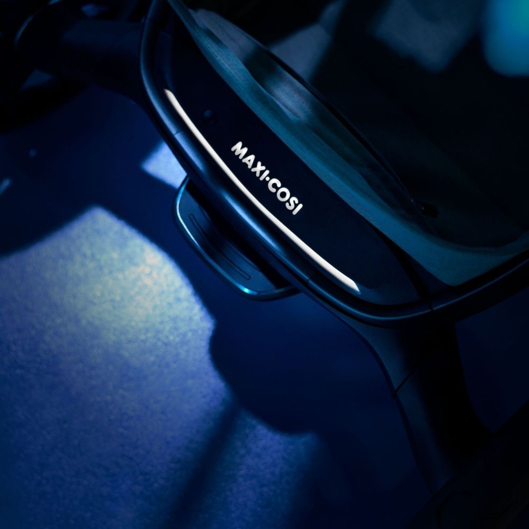 Alcofa Maxi-Cosi Fame - Maxi-Cosi - 3220660008476