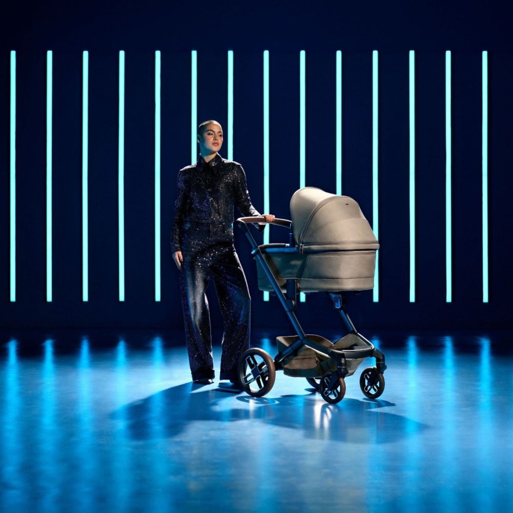 Alcofa Maxi-Cosi Fame - Maxi-Cosi - 3220660008476