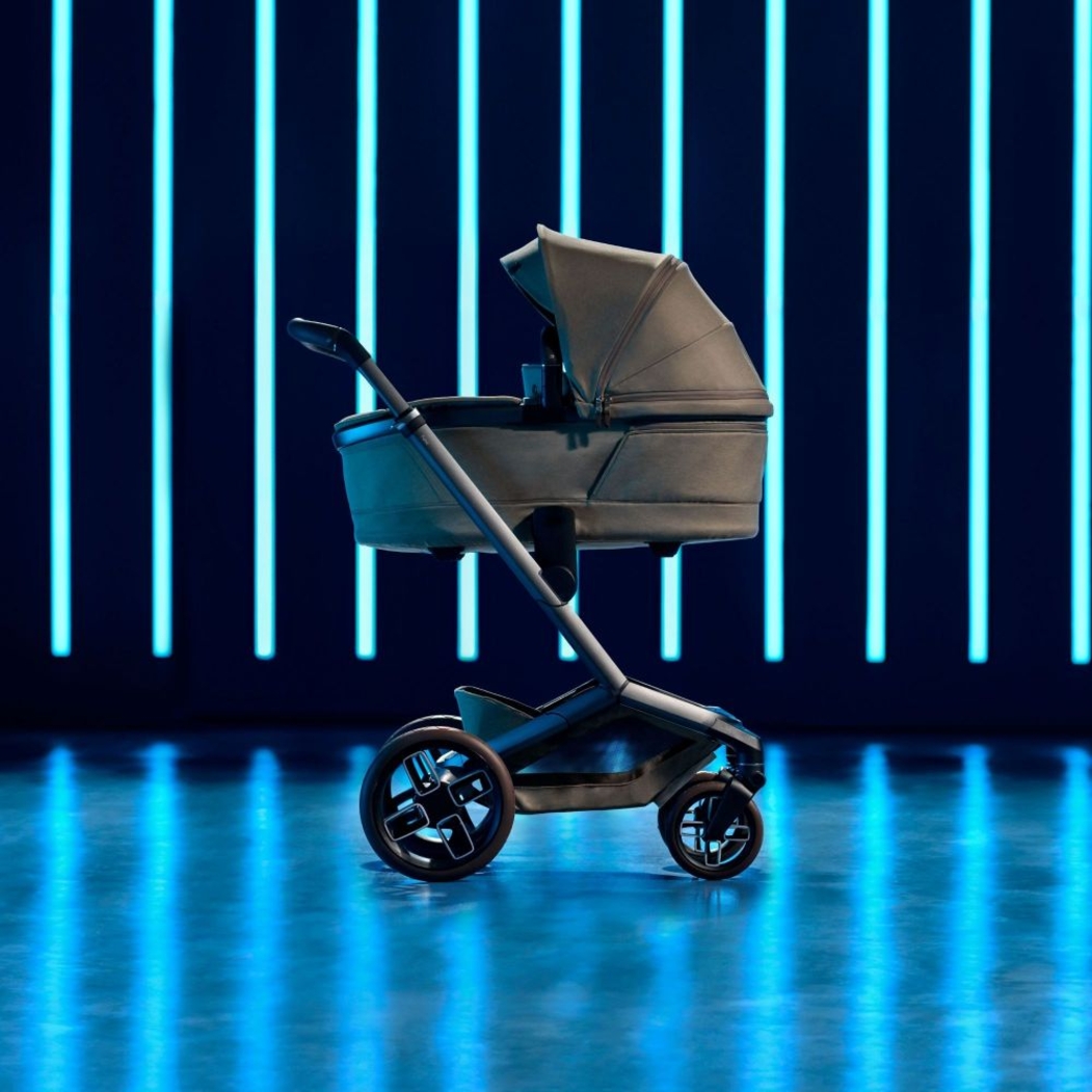 Alcofa Maxi-Cosi Fame - Maxi-Cosi - 3220660008476