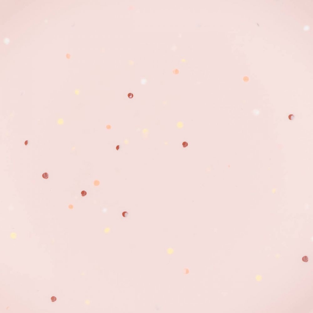 Conjunto Refeição Done By Deer Confetti - Done By Deer - 5712643042365