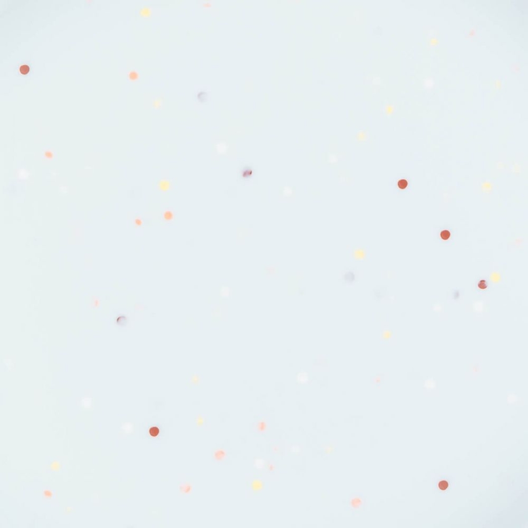 Conjunto Refeição Done By Deer Confetti - Done By Deer - 5712643042396