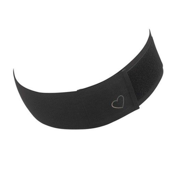 Faixa Gravidez Anita BabySherpa Black - Anita - 4009706384670