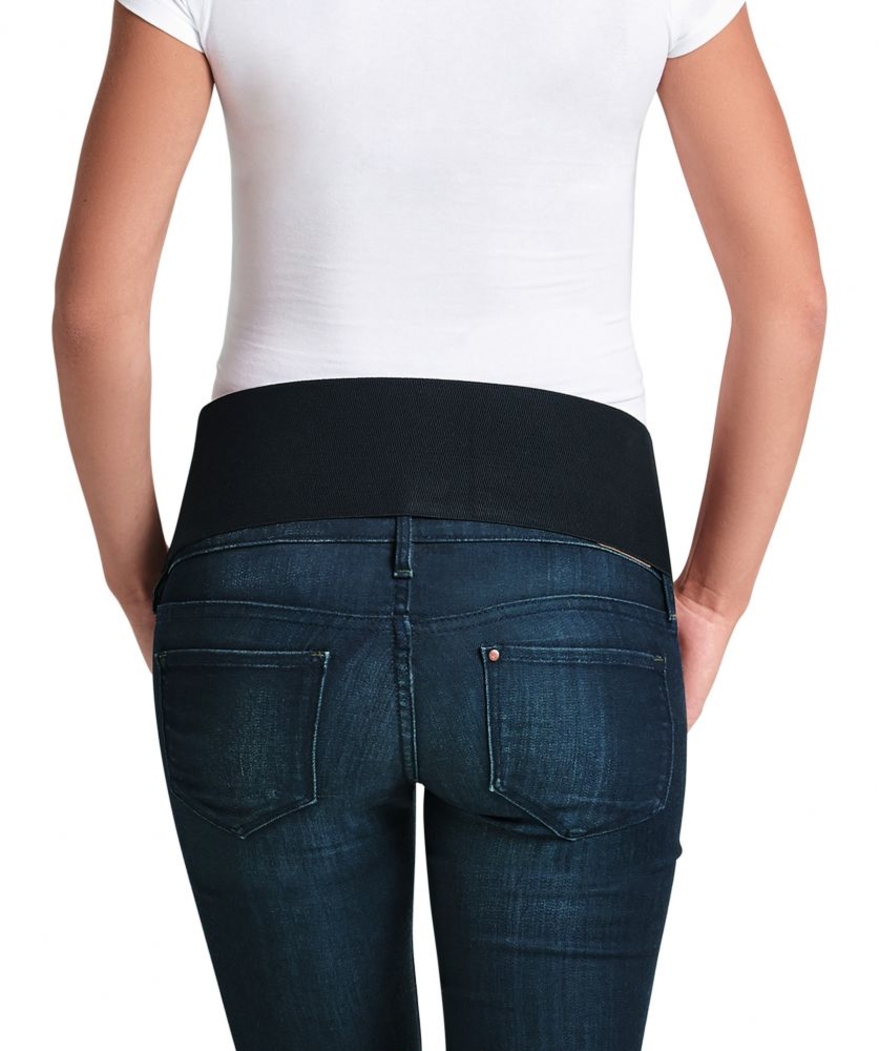 Faixa Gravidez Anita BabySherpa Black - Anita - 4009706384670