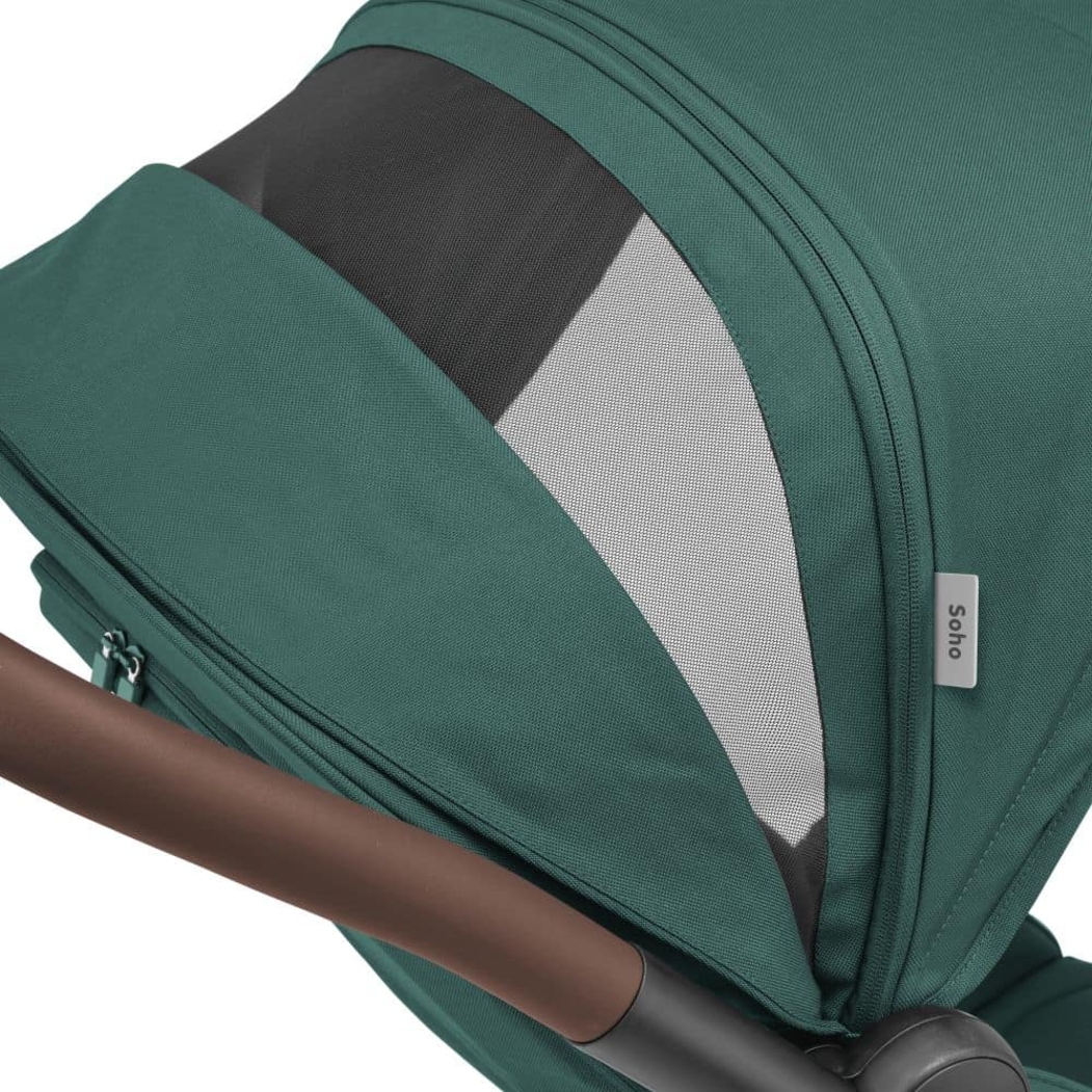 Carrinho de Bebé Maxi-Cosi Soho - Maxi-Cosi - 8712930184720