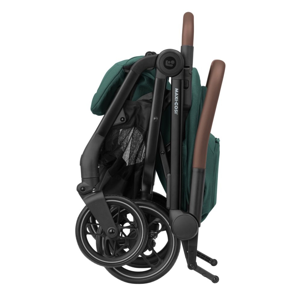 Carrinho de Bebé Maxi-Cosi Soho - Maxi-Cosi - 8712930184720