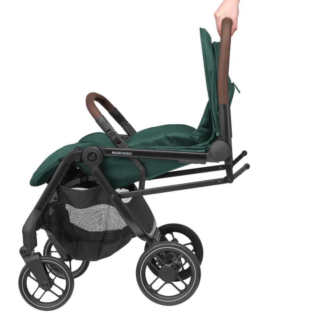 Carrinho de Bebé Maxi-Cosi Soho - Maxi-Cosi - 8712930184720