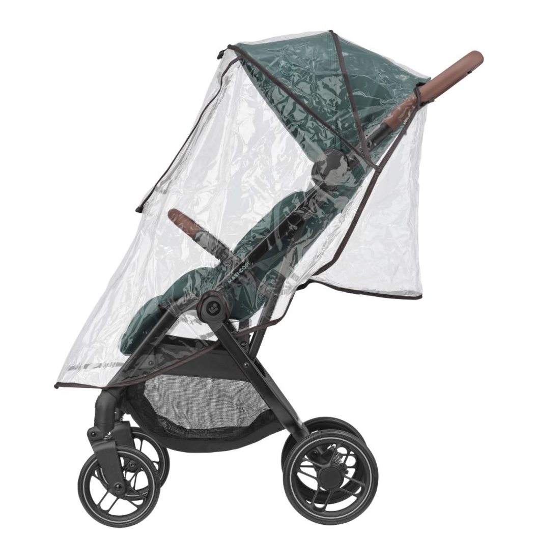 Carrinho de Bebé Maxi-Cosi Soho - Maxi-Cosi - 8712930184720