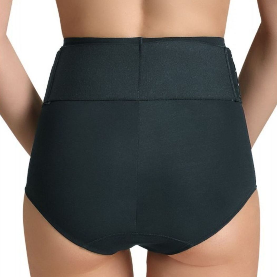 Cinta Pós-Parto Anita Rebelt Panty Reforçada - Anita - 4009706976523